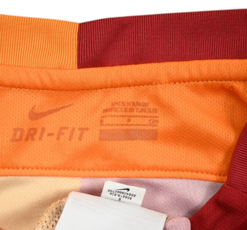 2015-16 GALATASARAY *SNEIJDER* KOSZULKA S