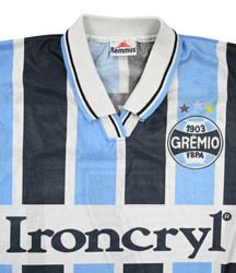 1997 GREMIO SHIRT L