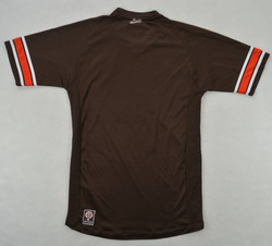 2012-13 FC ST. PAULI SHIRT S