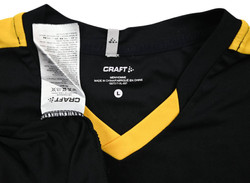 DYNAMO DRESDEN SHIRT L