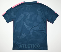 2017-18 ATLETICO MADRID SHIRT M