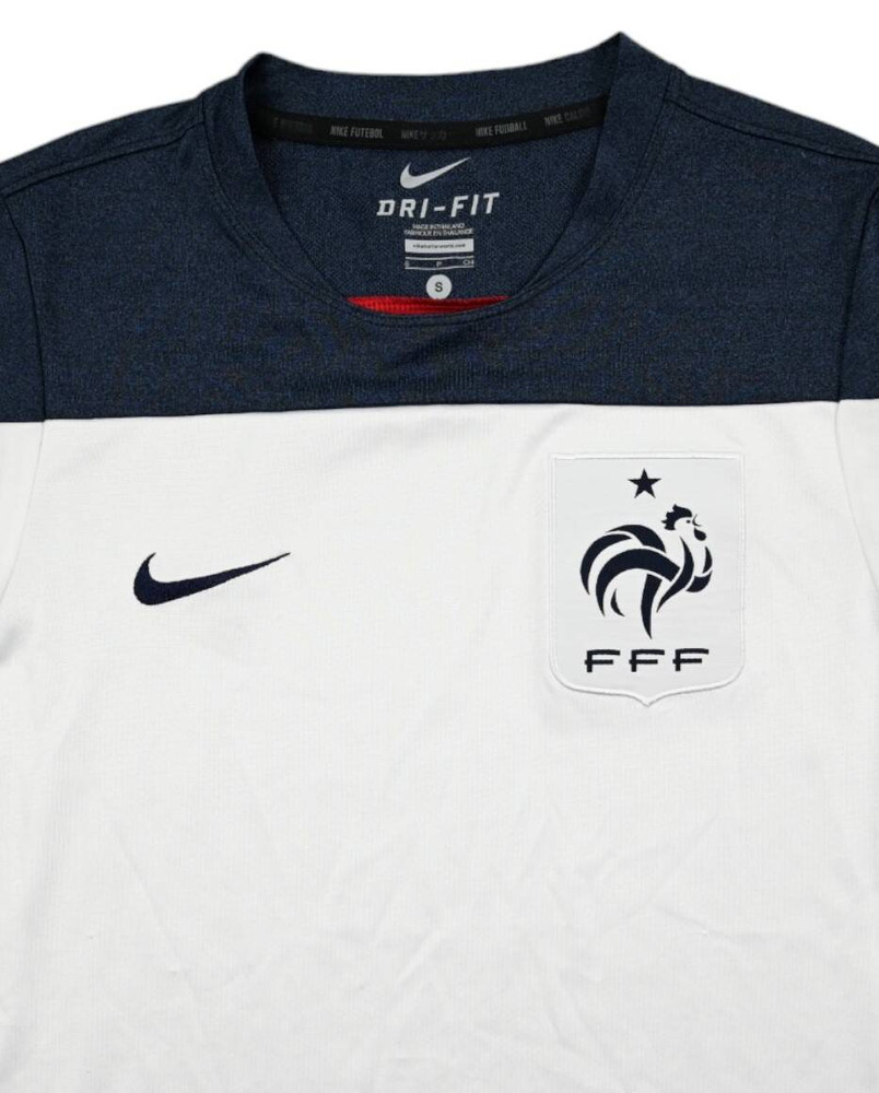 FRANCE SHIRT S