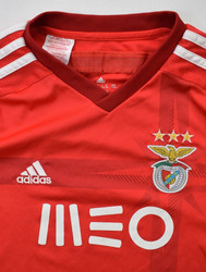 2014-15 BENFICA LIZBONA KOSZULKA M. BOYS
