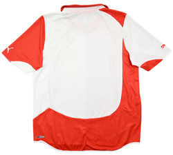 2010-11 FEYENOORD KOSZULKA XL