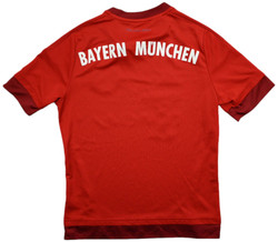 2015-16 BAYERN MUNCHEN KOSZULKA L. BOYS
