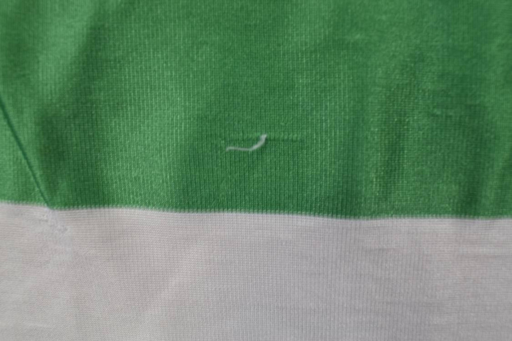 1993-94 SPORTING LISBON SHIRT M