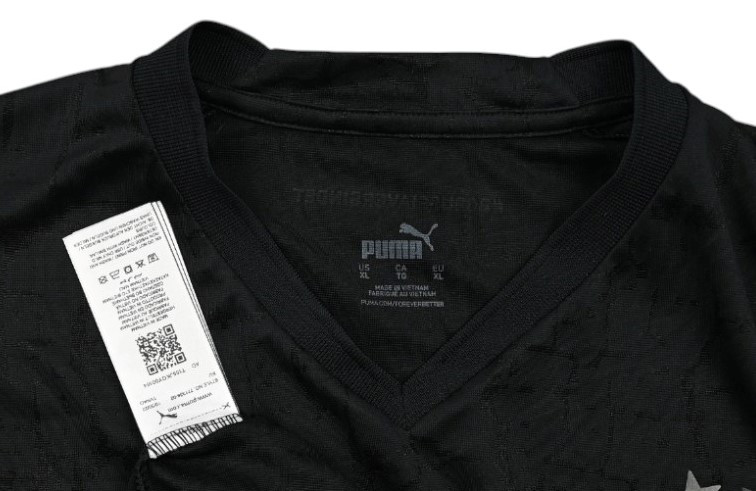 2022-23 BORUSSIA DORTMUND SHIRT XL