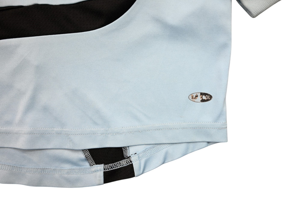 2007-08 NEWCASTLE UNITED LONGSLEEVE SHIRT M