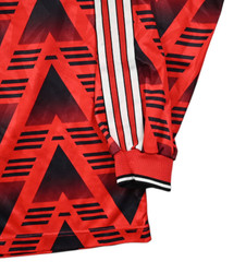 SV NAUNHOF 1920 #3 LONGSLEEVE SHIRT XL