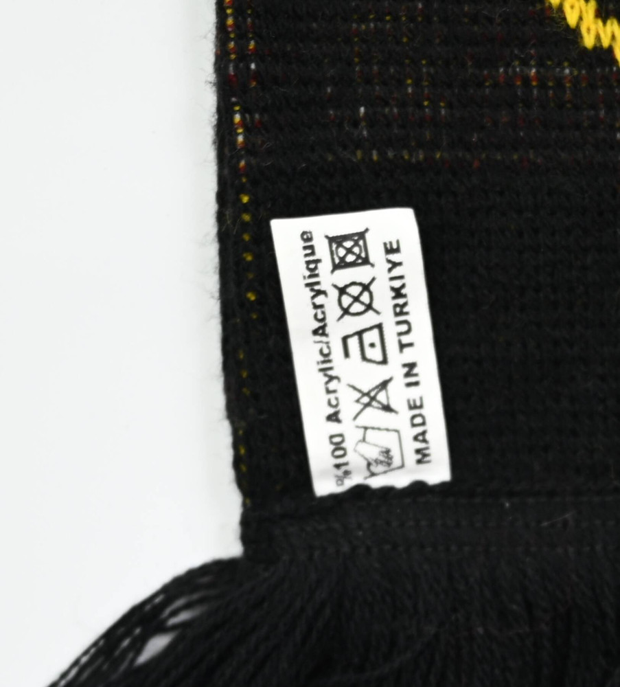 SG DYNAMO DRESDEN SCARF
