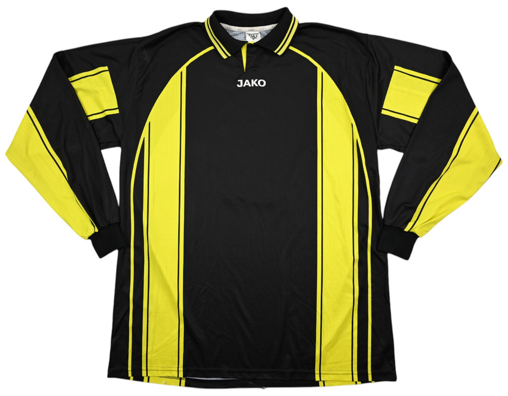 JAKO OLDSCHOOL LONGSLEEVE 2XL