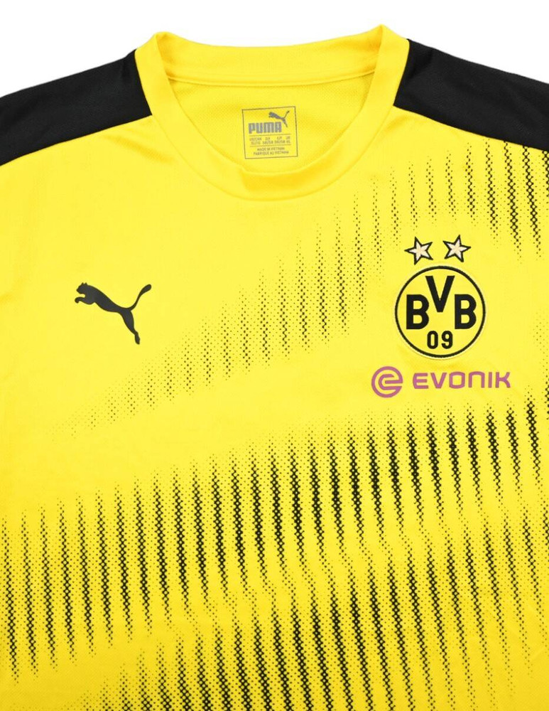 BORUSSIA DORTMUND SHIRT XL