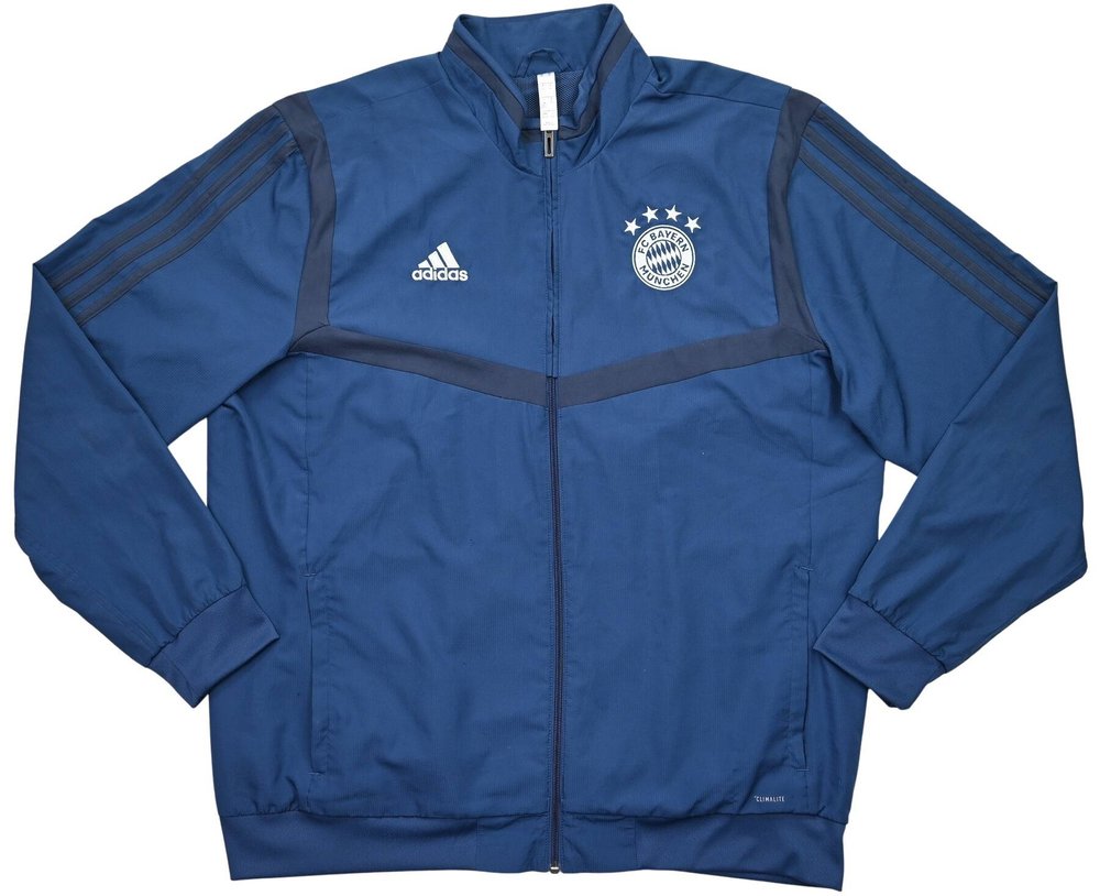 BAYERN MUNCHEN JACKET XL