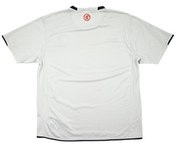 2007-08 PARIS SAINT GERMAIN SHIRT XL