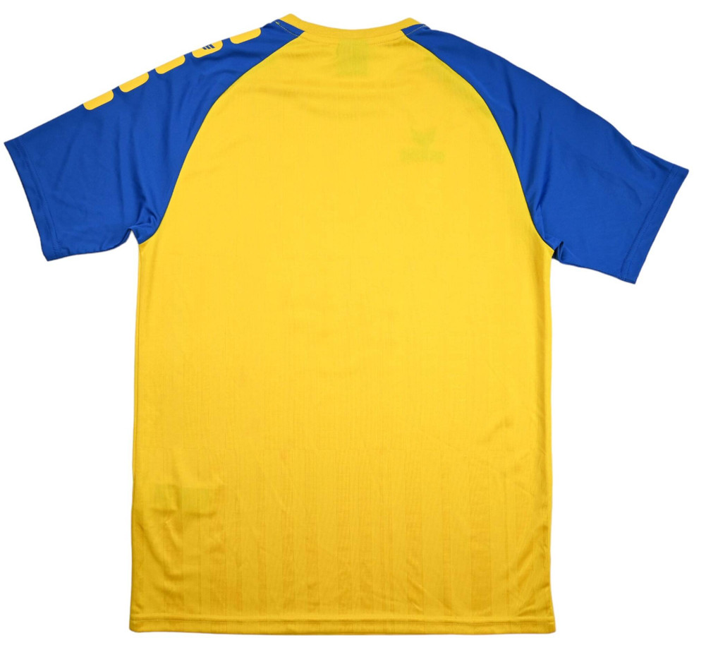 EINTRACHT BRAUNSCHWEIG KOSZULKA S