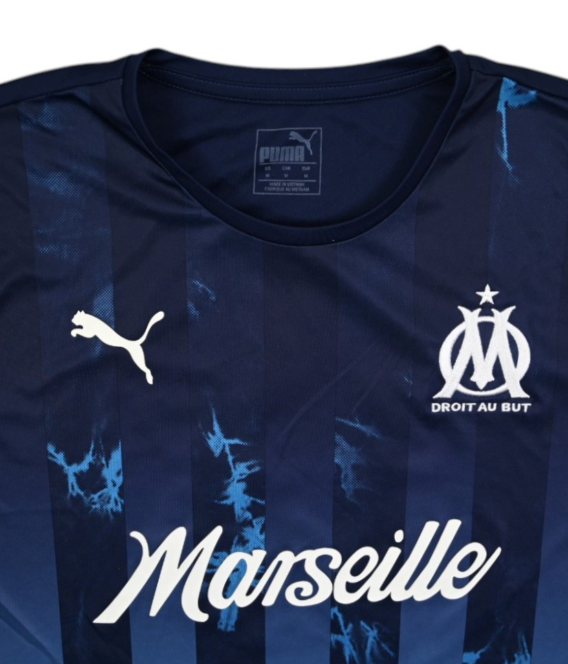 2019-20 OLYMPIQUE MARSEILLE KOSZULKA M