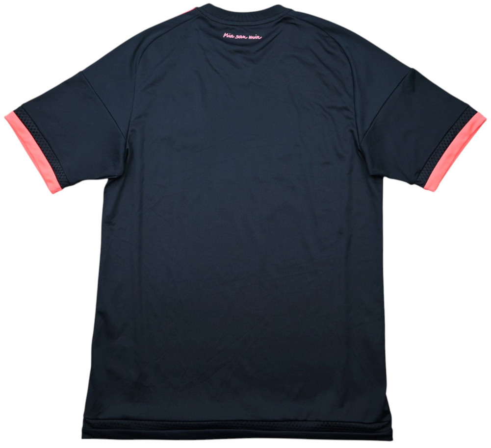 2015-16 BAYERN MUNCHEN KOSZULKA S