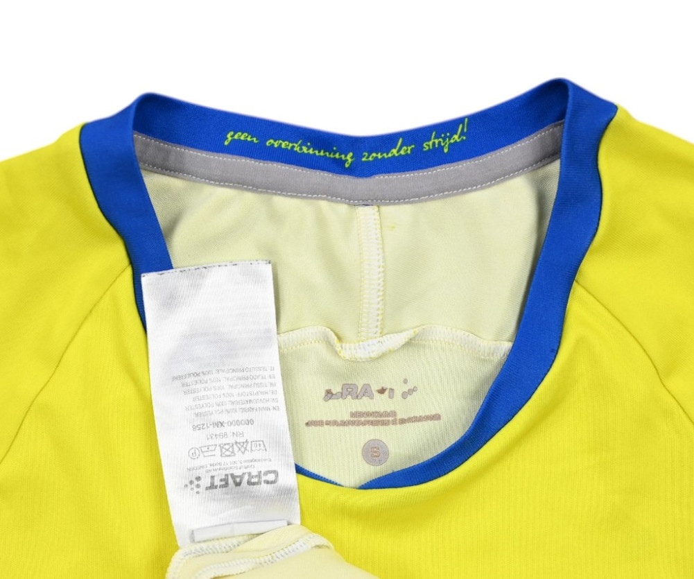 2019-20 CAMBUUR *WAGENAAR* KOSZULKA S