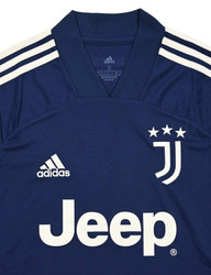 2020-21 JUVENTUS SHIRT S