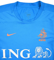 NETHERLANDS KOSZULKA M