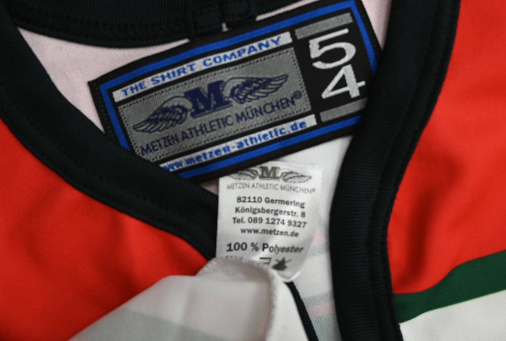 OSC BERLIN HOCKEY KOSZULKA M