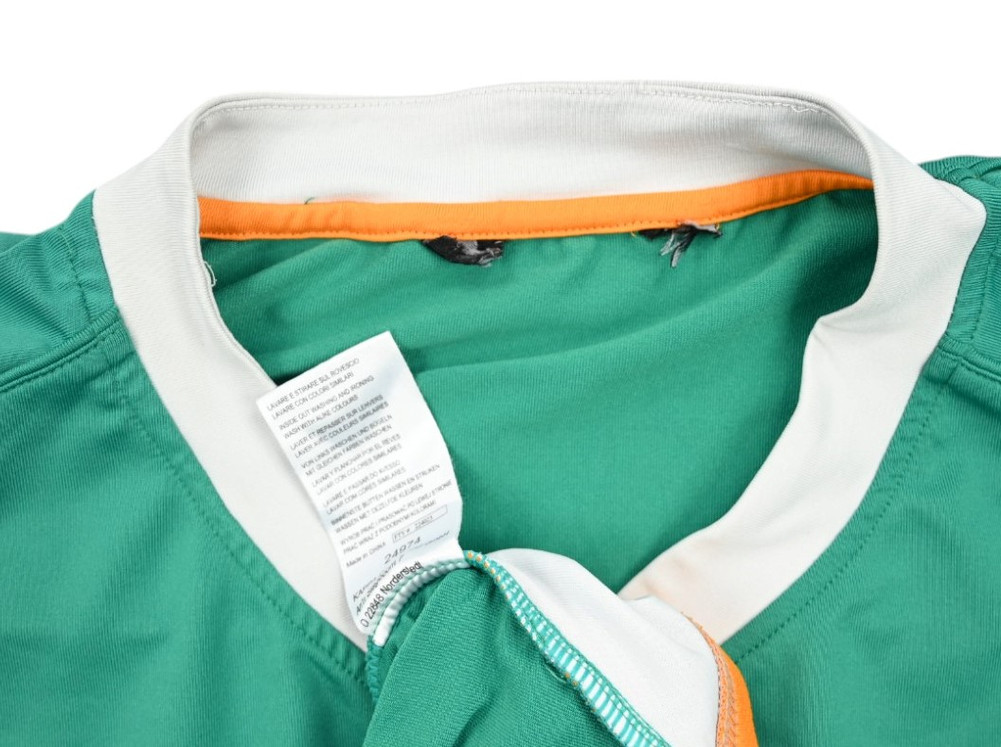 2008-09 WERDER BREMEN *ALEMEIDA* SHIRT 3XL