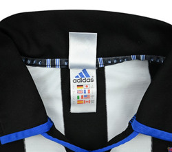 2000-01 NEWCASTLE UNITED KOSZULKA L