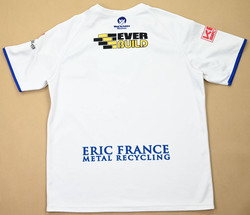 WILDCATS RUGBY SHIRT L