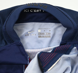 2016-17 PARIS SAINT-GERMAIN KOSZULKA S. BOYS