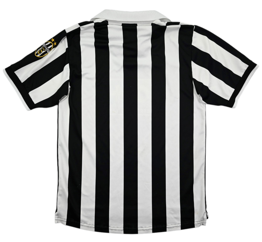 1998-99 JUVENTUS SHIRT S