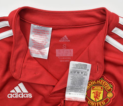 2017-18 MANCHESTER UNITED *POGBA* S. BOYS