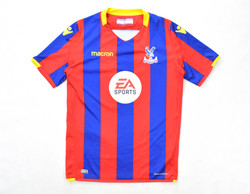 2017-18 CRYSTAL PALACE SHIRT XS
