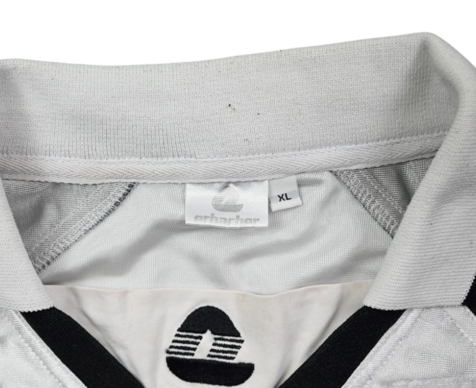 ERBACHER VINTAGE #8 LONGSLEEVE SHIRT XL