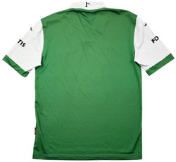 2008-09 FEYENOORD SHIRT 3XL. BOYS