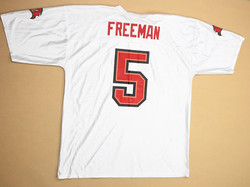 TAMPA BAY BUCCANEERS NFL KOSZULKA XL