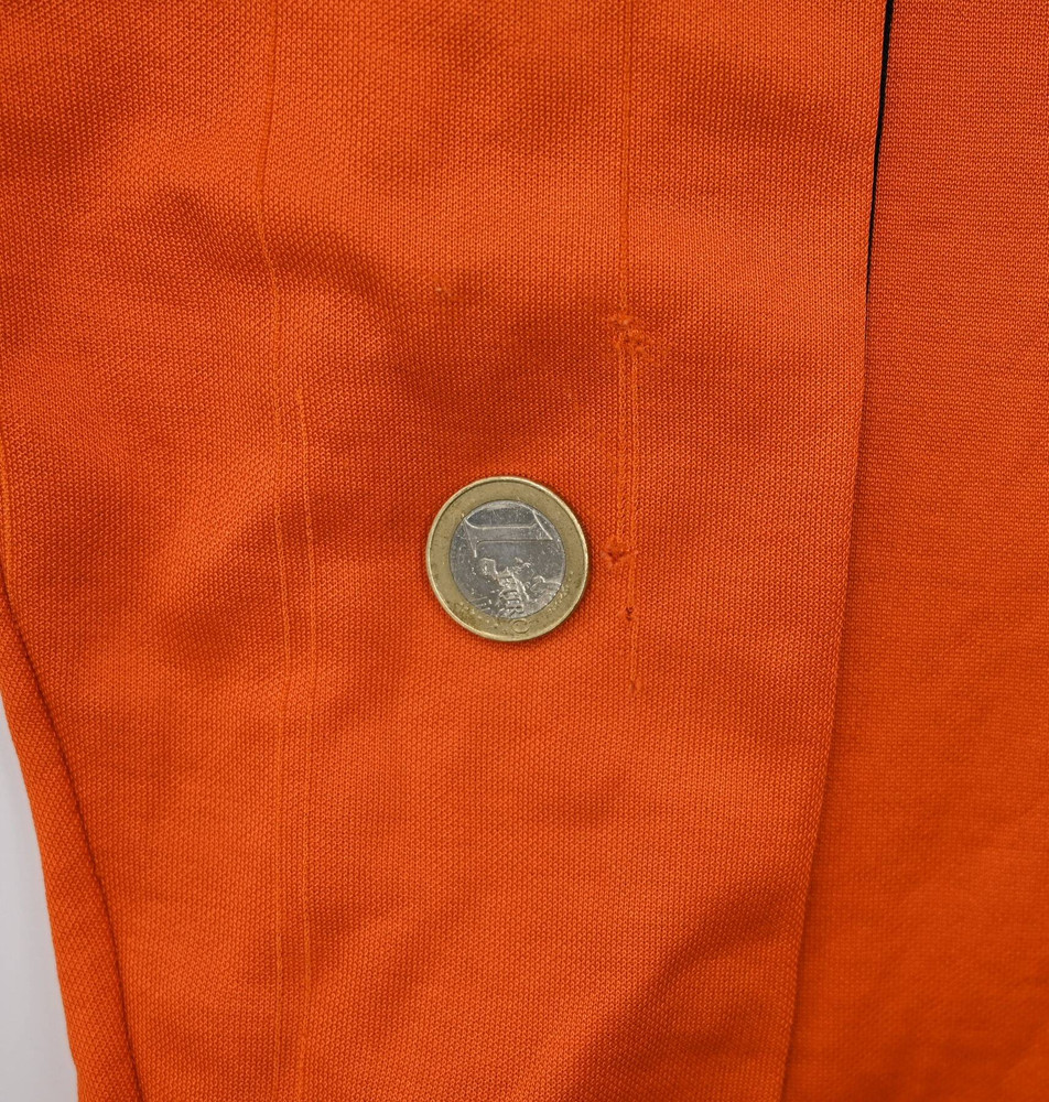 ADIDAS OLDSCHOOL MADE IN WEST GERMANY LONGSLEEVE M