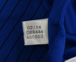 2014-16 SCHALKE *HOWEDES* SHIRT 3XL