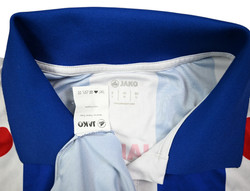 2010-11 HEERENVEEN SHIRT M/L