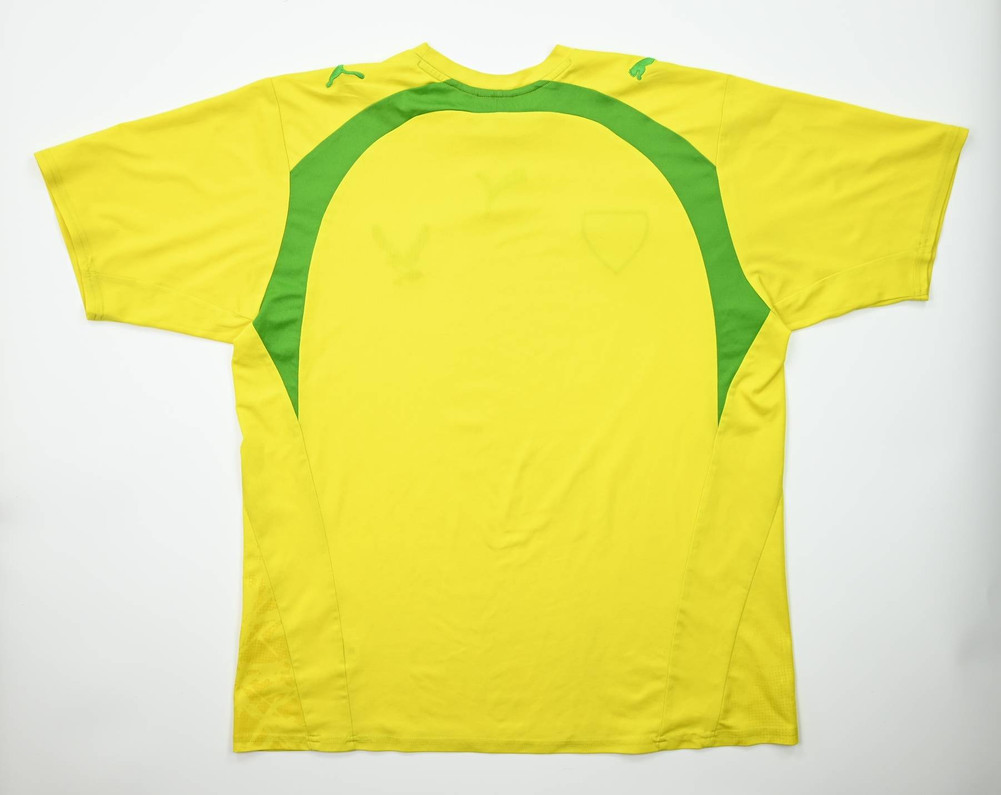 2006-07 TOGO KOSZULKA XL