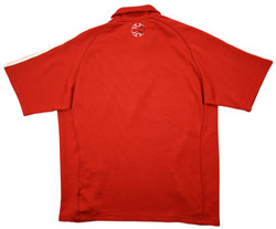 2006-07 BAYERN MUNCHEN SHIRT L