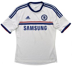 2013-14 CHELSEA LONDON SHIRT S