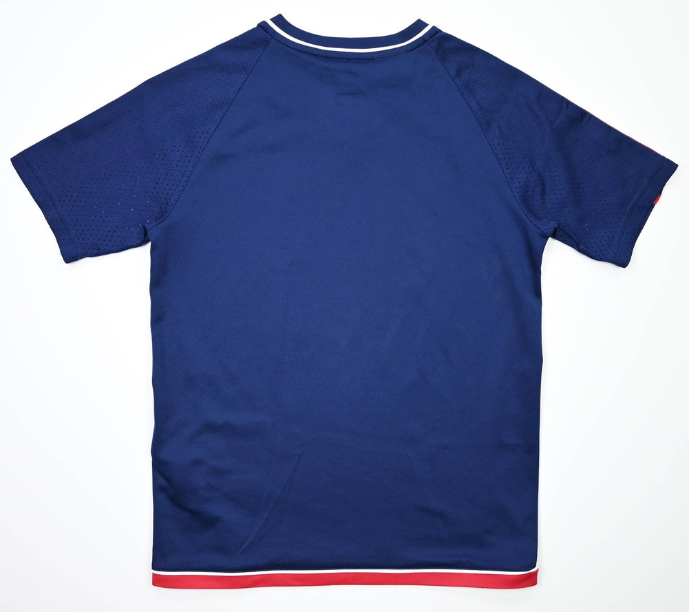 2017-18 AJAX AMSTERDAM SHIRT M. BOYS