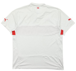 2014-15 STUTTGART SHIRT L