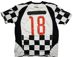 2006-07 BOAVISTA PORTO SHIRT XL