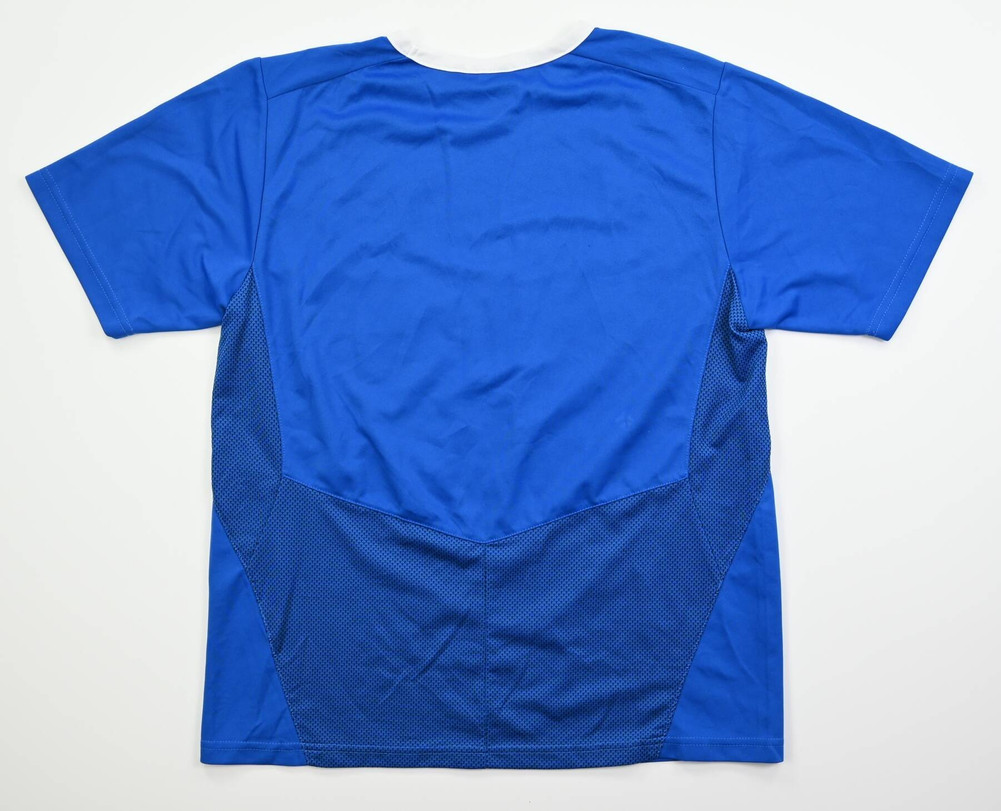 2008-09 TSG HOFFENHEIM SHIRT XL. BOYS