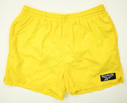 REEBOK OLDSCHOOL SHORTS L