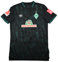 2019-20 WERDER BREMEN *PHILIPP* KOSZULKA M