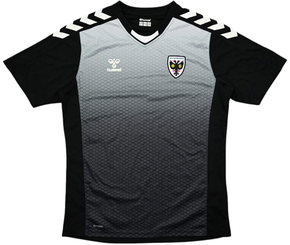 2022-23 WIMBLEDON SHIRT L