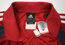 DENMARK SHIRT M