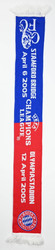 CHELSEA FC/ FC BAYERN MUNCHEN UEFA CHAMPIONS LEAGUE SCRAF
